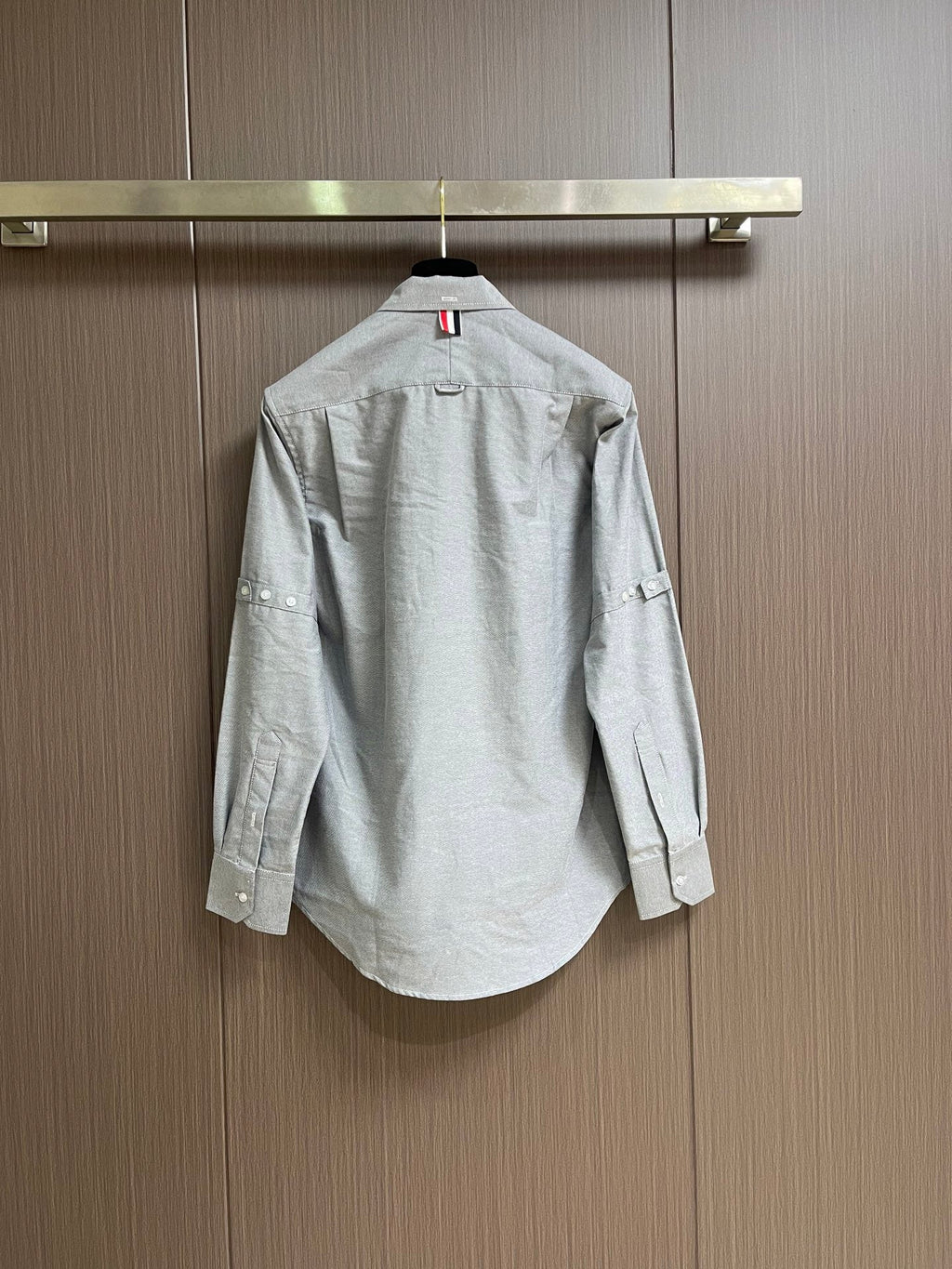 THOM 26S LONG SLEEVE SHIRT STYLE 206