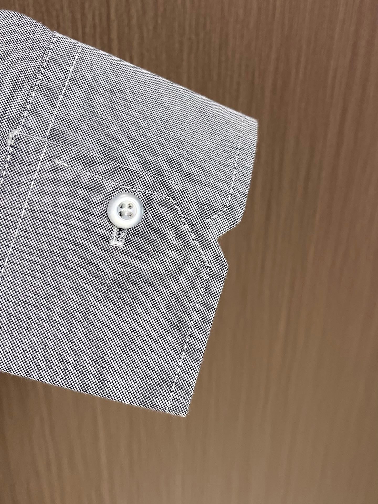 THOM 26S LONG SLEEVE SHIRT STYLE 206