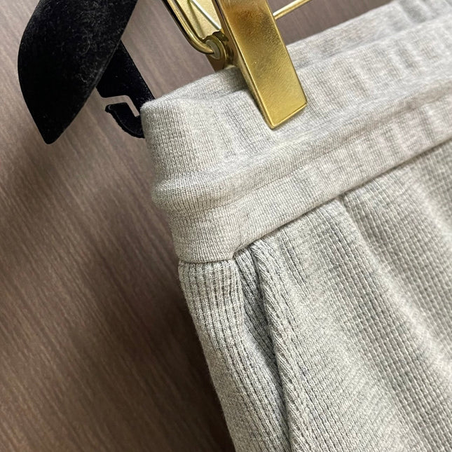 THOM 26S KNIT SHORTS STYLE 205