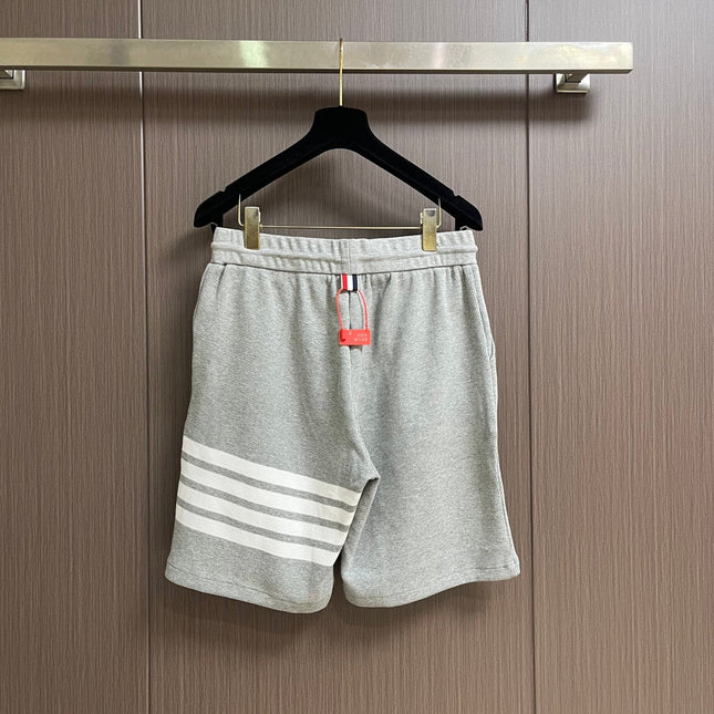 THOM 26S KNIT SHORTS STYLE 205