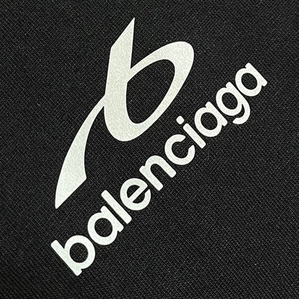 BALENCIAGA 26S SHORT-SLEEVE T-SHIRT 309