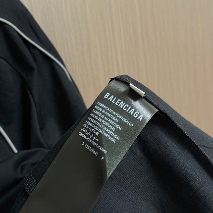 BALENCIAGA 26S SHORT-SLEEVE T-SHIRT 309