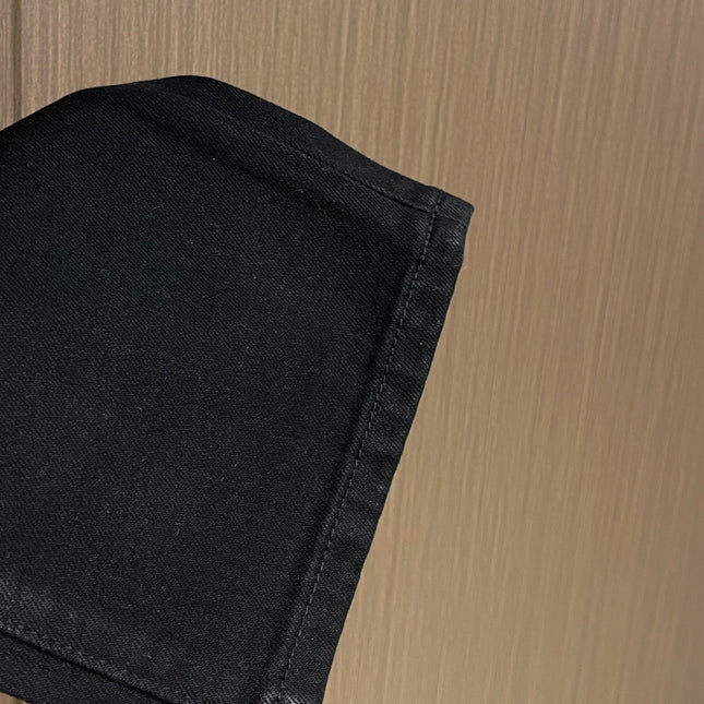 LOEWE 26S STRAIGHT-LEG JEANS 541