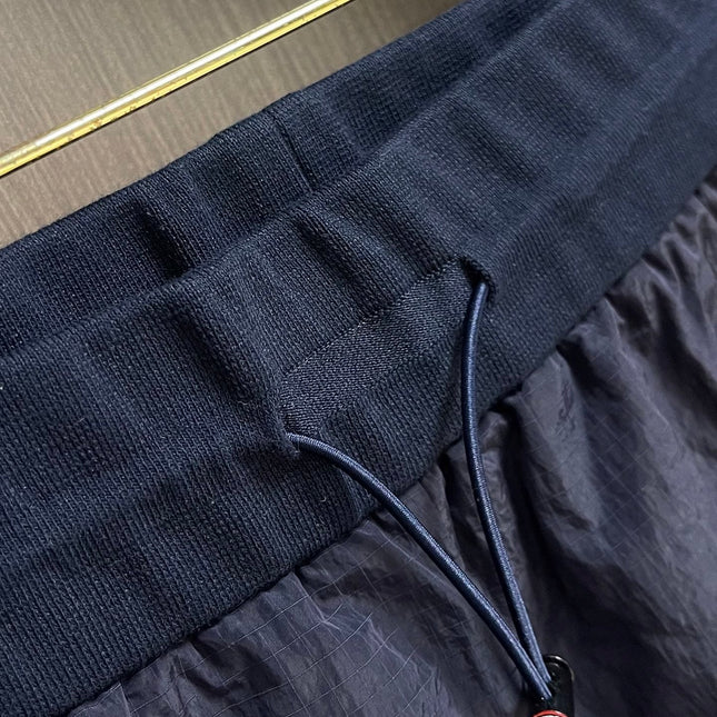 THOM 26S NYLON SHORTS STYLE 190