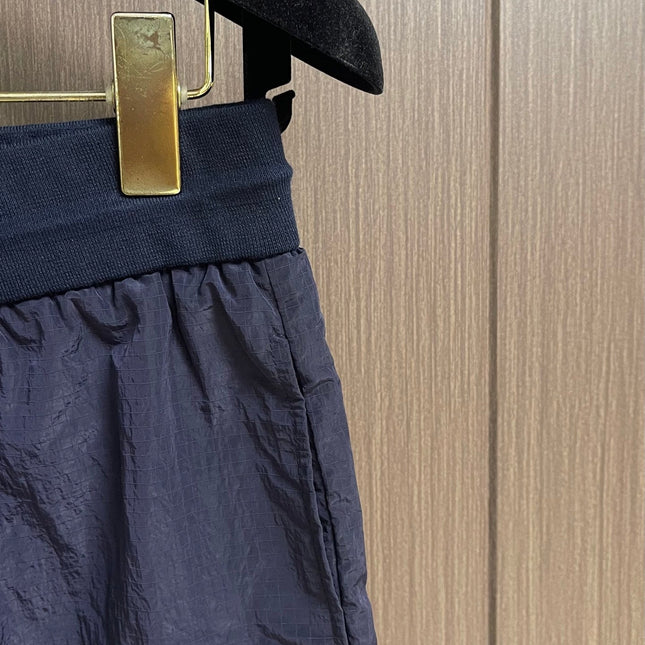 THOM 26S NYLON SHORTS STYLE 190