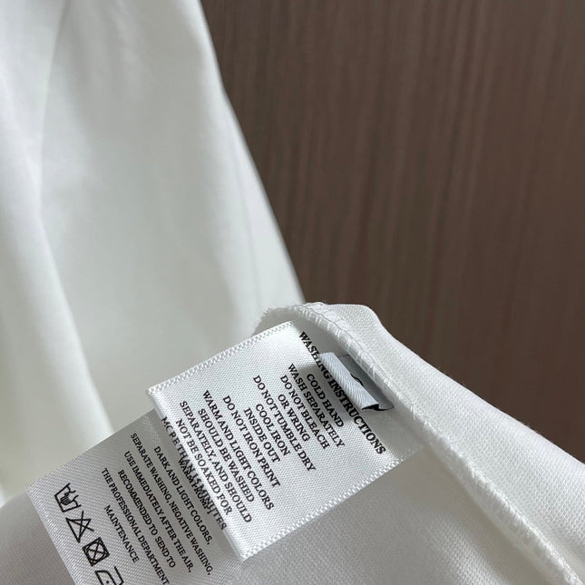 FENDI 26S T-SHIRT 267