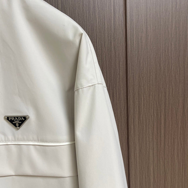 PRADA 26S JACKET 1157