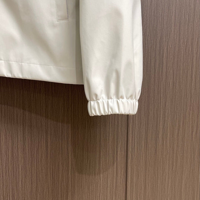 PRADA 26S JACKET 1157