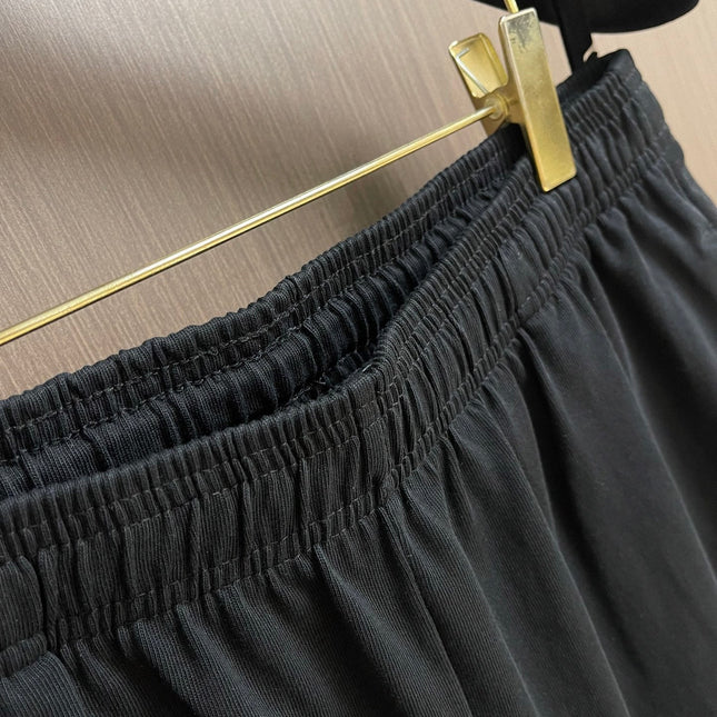FENDI 26S BERMUDA SHORTS 246