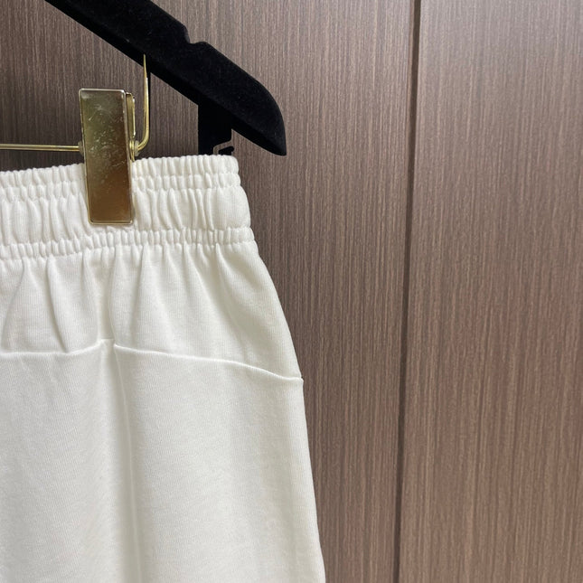 FENDI 26S BERMUDA SHORTS 245