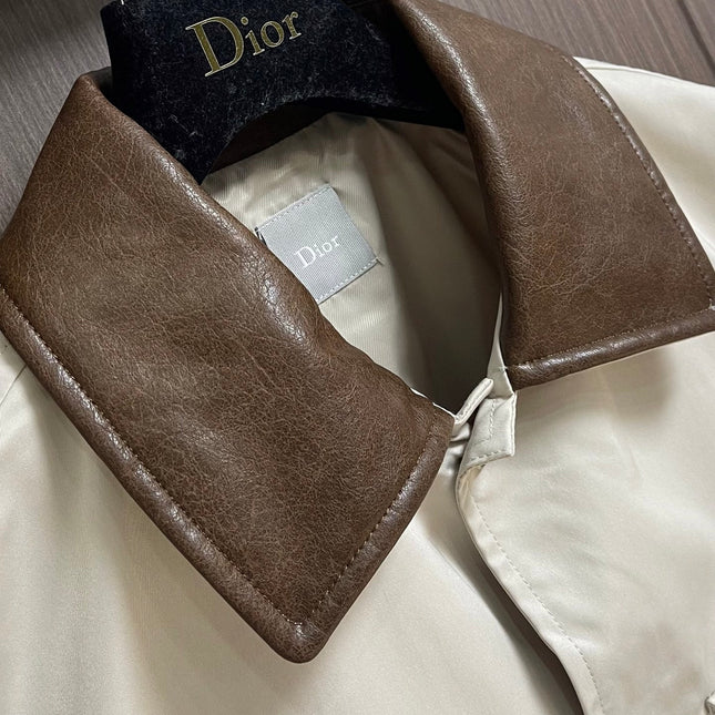 PRADA 26S JACKET 1129