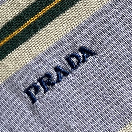 PRADA 26S LONG-SLEEVE T-SHIRT 1125