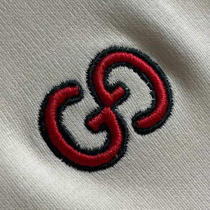 GUCCI 26S SHORT-SLEEVE T-SHIRT 518