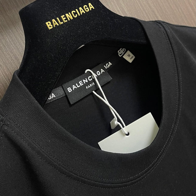 BALENCIAGA 26S SHORT-SLEEVE T-SHIRT 279