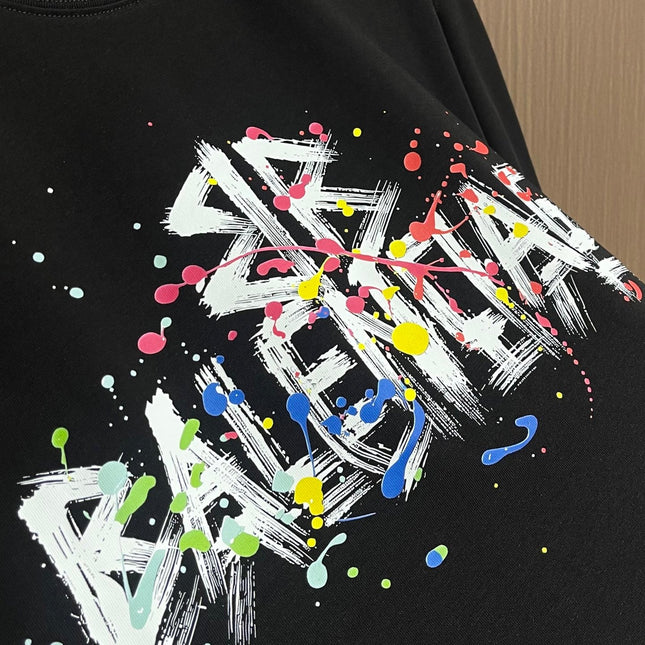 BALENCIAGA 26S SHORT-SLEEVE T-SHIRT 277