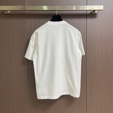BALENCIAGA 26S SHORT-SLEEVE T-SHIRT 276