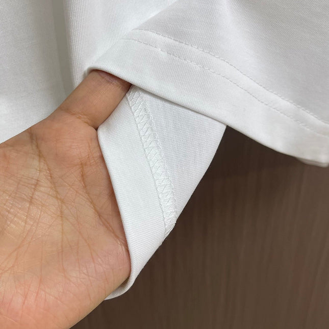 BALENCIAGA 26S SHORT-SLEEVE T-SHIRT 276