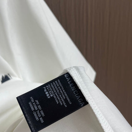 BALENCIAGA 26S SHORT-SLEEVE T-SHIRT 276