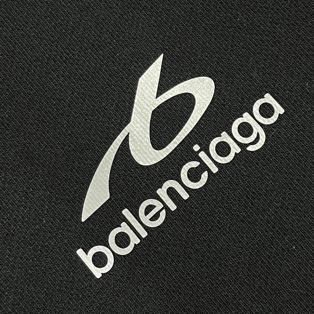 BALENCIAGA 26S ZIP-UP HOODIE 269