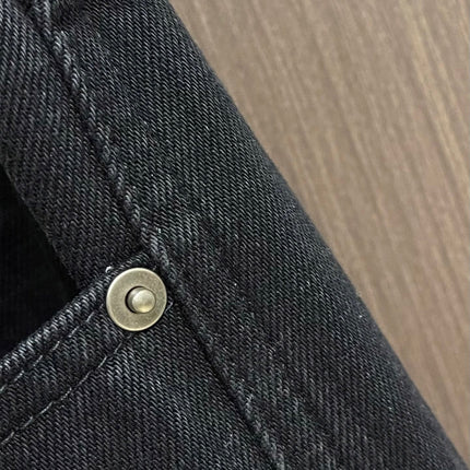 VALENTINO 26S WIDE-LEG JEANS 320