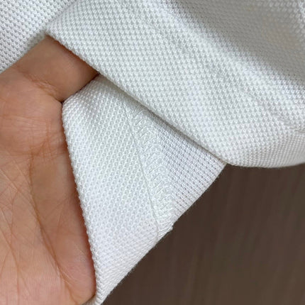 THOM 26S SHORT-SLEEVE POLO SHIRT 391