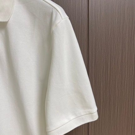 THOM 26S SHORT-SLEEVE POLO SHIRT 391