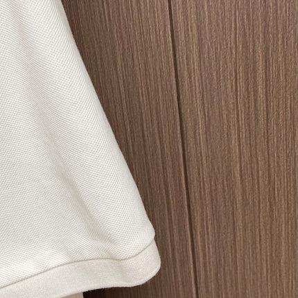 THOM 26S SHORT-SLEEVE POLO SHIRT 391