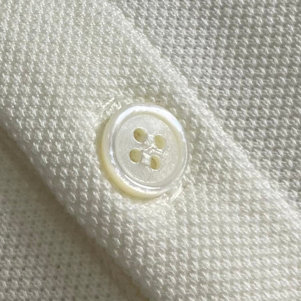 THOM 26S SHORT-SLEEVE POLO SHIRT 391