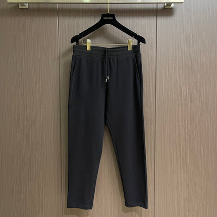 PRADA 26S STRAIGHT-LEG SWEATPANTS 1135