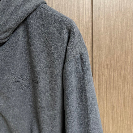 BALENCIAGA 26S REVERSIBLE JACKET 275
