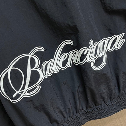BALENCIAGA 26S REVERSIBLE JACKET 275