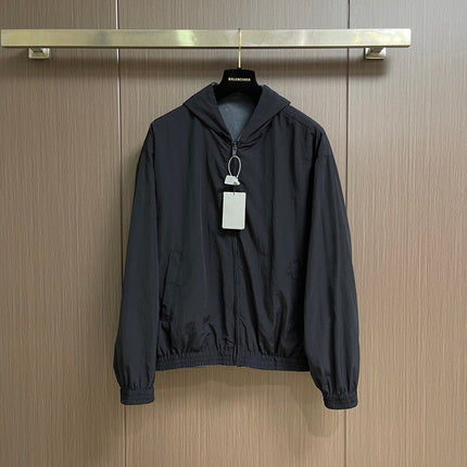 BALENCIAGA 26S REVERSIBLE JACKET 275