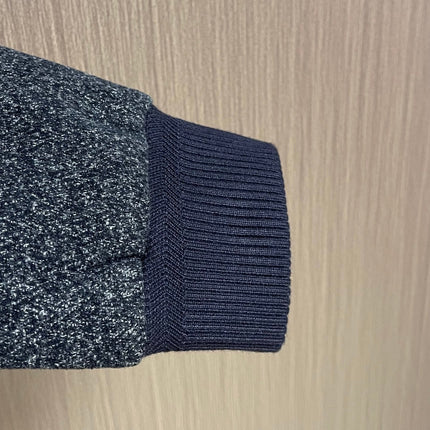 LORO PIANA 26S STAND-COLLAR JACKET 886