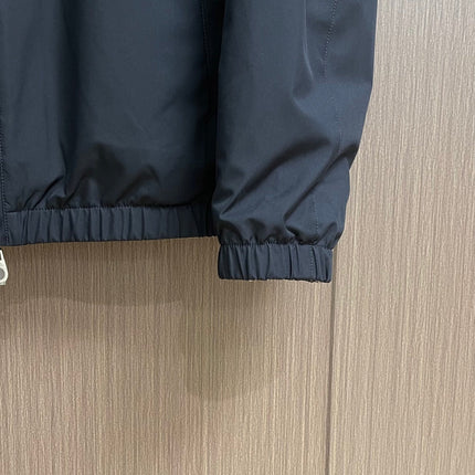 LORO PIANA 26S REVERSIBLE JACKET 890