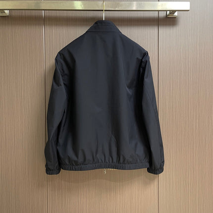 LORO PIANA 26S REVERSIBLE JACKET 890