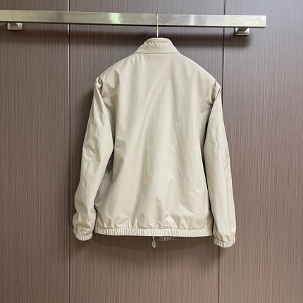 LORO PIANA 26S REVERSIBLE JACKET 888