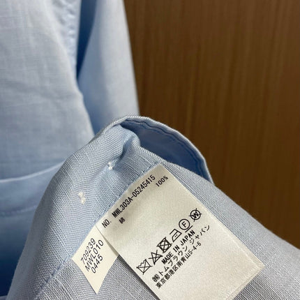 THOM 26S SHIRT 380