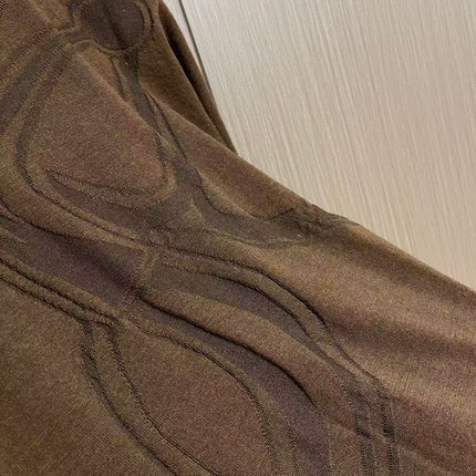 HERMES 26S CREWNECK SWEATER 872