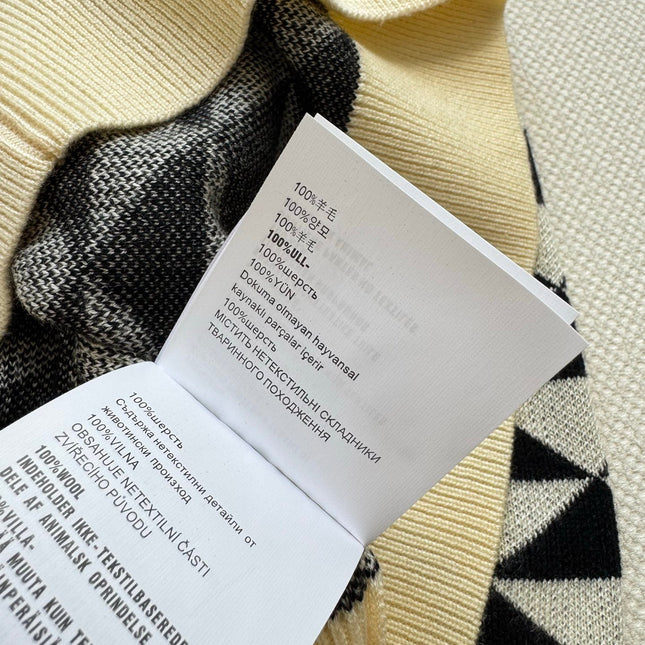 PRADA 25S SWEATER 565