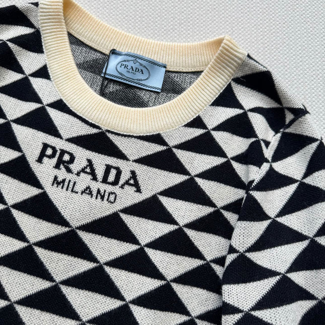 PRADA 25S SWEATER 565