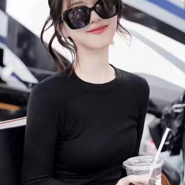 SQUARE FRAME SUNGLASSES G1386 IN ACETATE