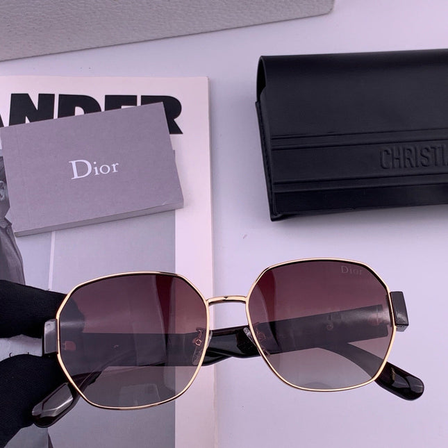 DIOR 26S SQUARE FRAME IN ACETATE 393391