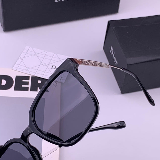 DIOR 26S SQUARE FRAME IN ACETATE 393411
