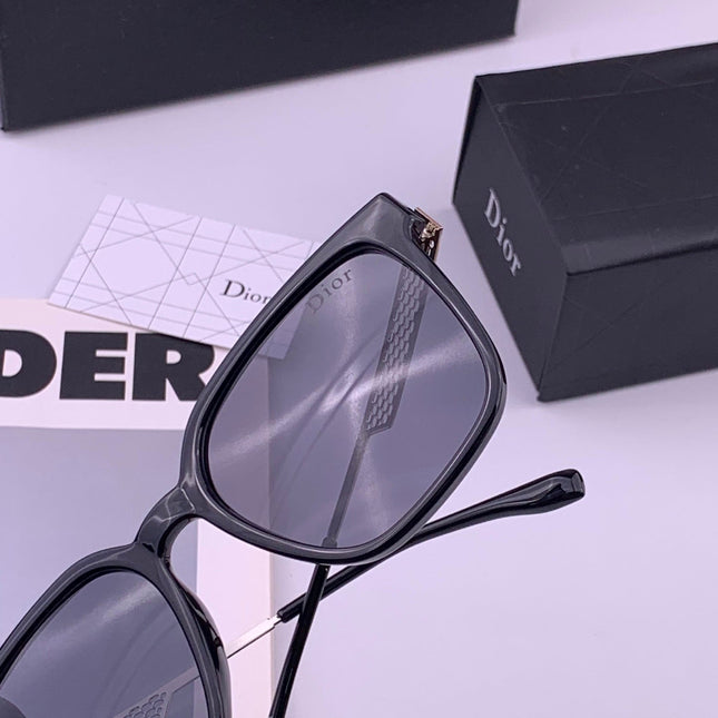 DIOR 26S SQUARE FRAME IN ACETATE 393411