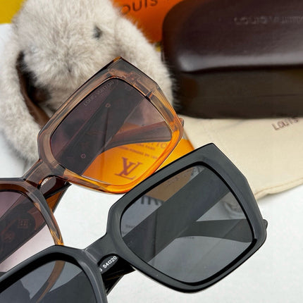 CHANEL 26S SQUARE FRAMES IN ACETATE 400017