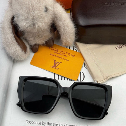 CHANEL 26S SQUARE FRAMES IN ACETATE 400017
