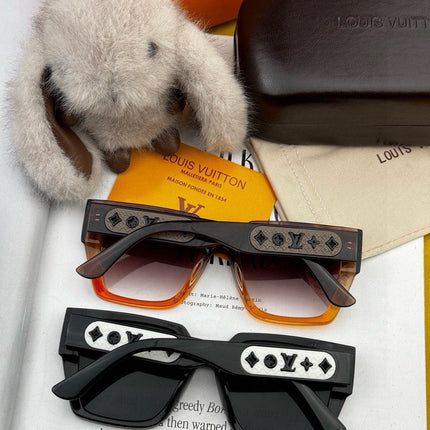 CHANEL 26S SQUARE FRAMES IN ACETATE 400017