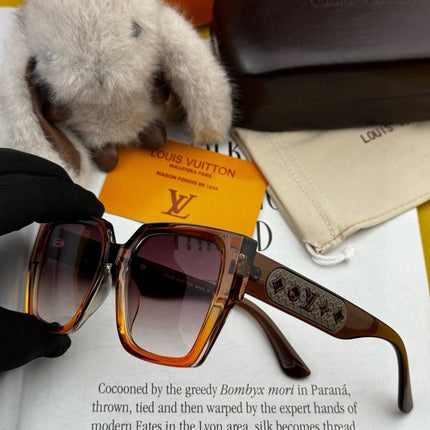 CHANEL 26S SQUARE FRAMES IN ACETATE 400017