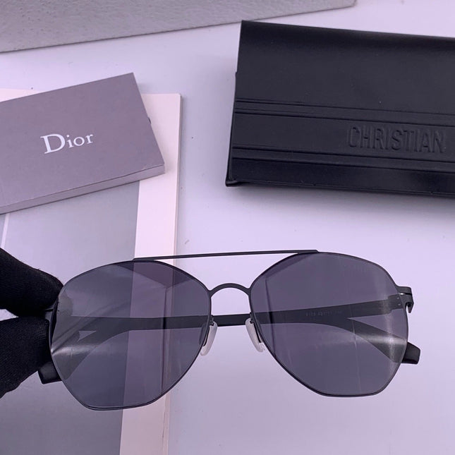 DIOR 26S AVIATOR FRAME IN ACETATE 401832