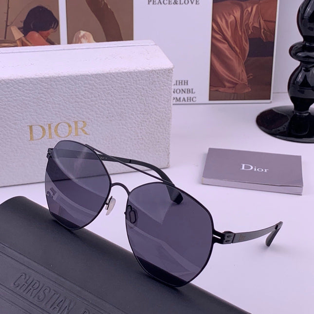 DIOR 26S AVIATOR FRAME IN ACETATE 401832